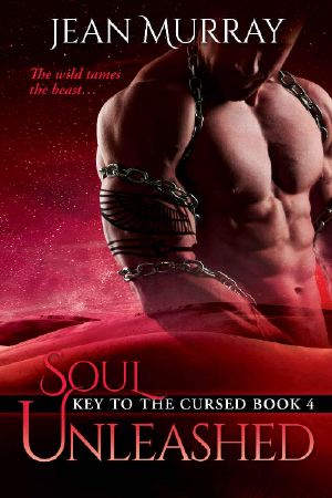 [Key to the Cursed 04] • Soul Unleashed